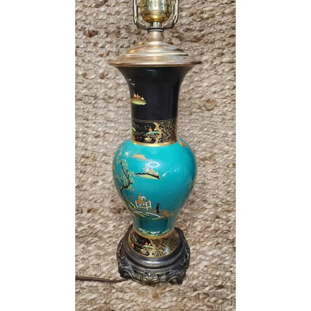Carlton vintage ware